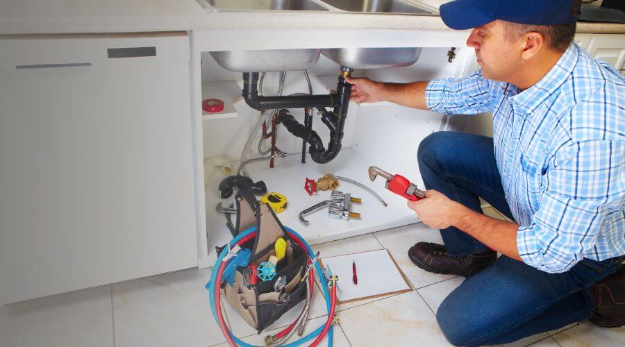 Professional sewer line replacement in West Baldwin, ME